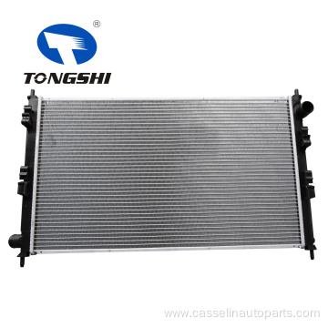 Car Aluminum Radiator for Mitsubishi Outlander Sport